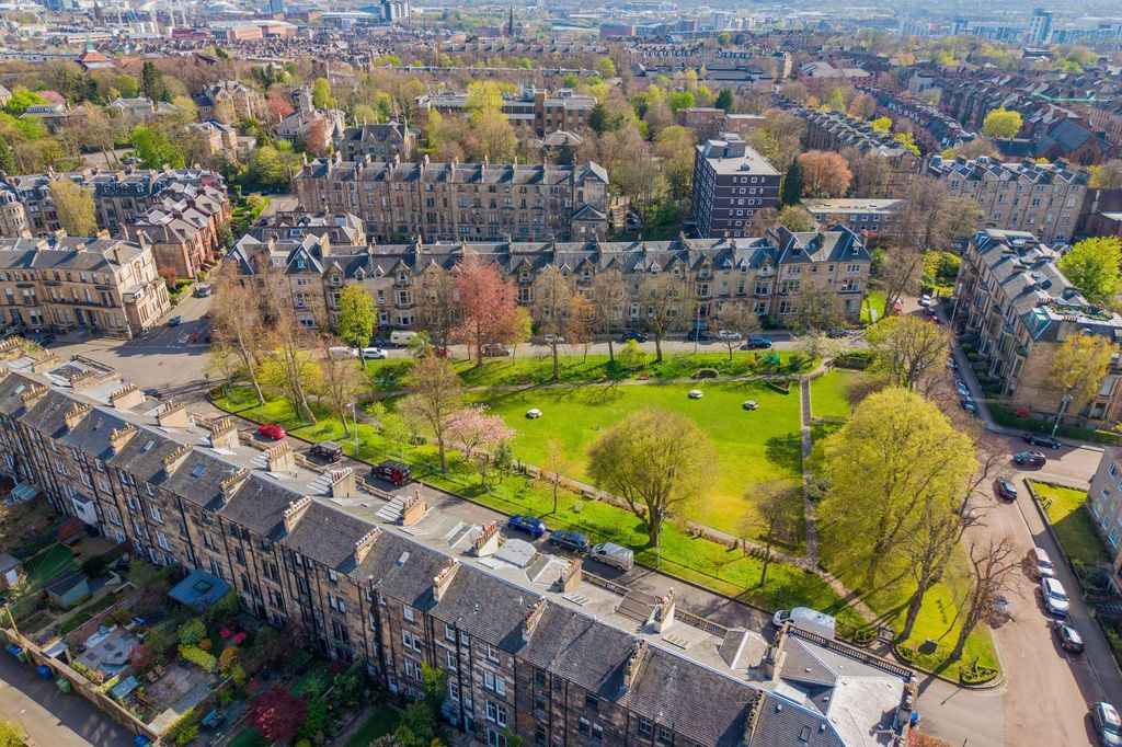 Additional image 50 of 6 bed town house for saleWestbourne Gardens, Dowanhill, Glasgow G12