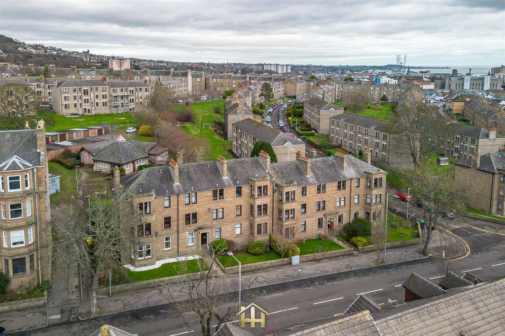 Additional image 22 of 3 bed flat for saleBlackness Avenue, Dundee DD2