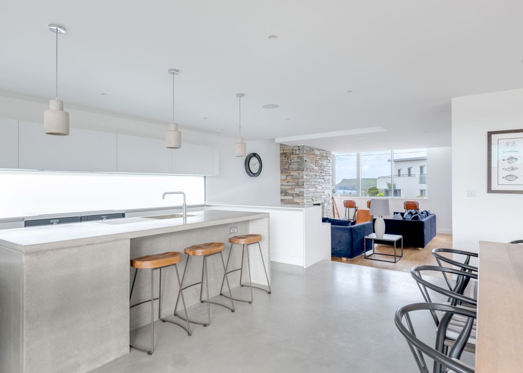Additional image 3 of 5 bed detached house for saleDunder Hill, Polzeath, Wadebridge PL27