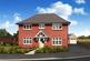Harrogate at Hamlet Park Lower Rainham Road ME8