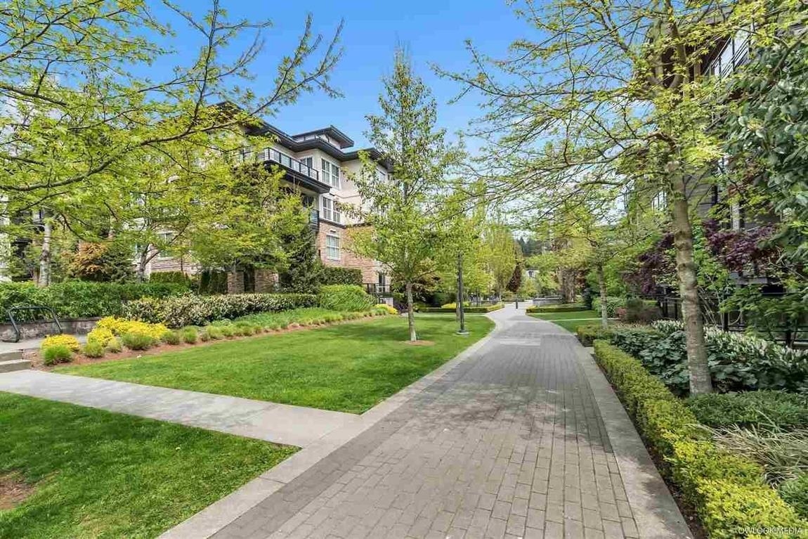 Additional image 5 of 316-3478 Wesbrook Mall, Vancouver, BC, V6S 0A9