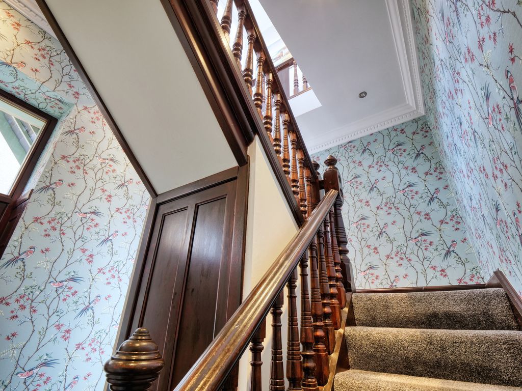 Additional image 3 of 3 bed flat for saleSouth Hamilton Street, Kilmarnock KA1