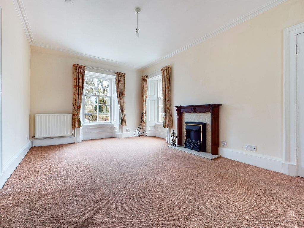 Additional image 3 of 3 bed end terrace house for sale8 Kirkstyle, Biggar ML12