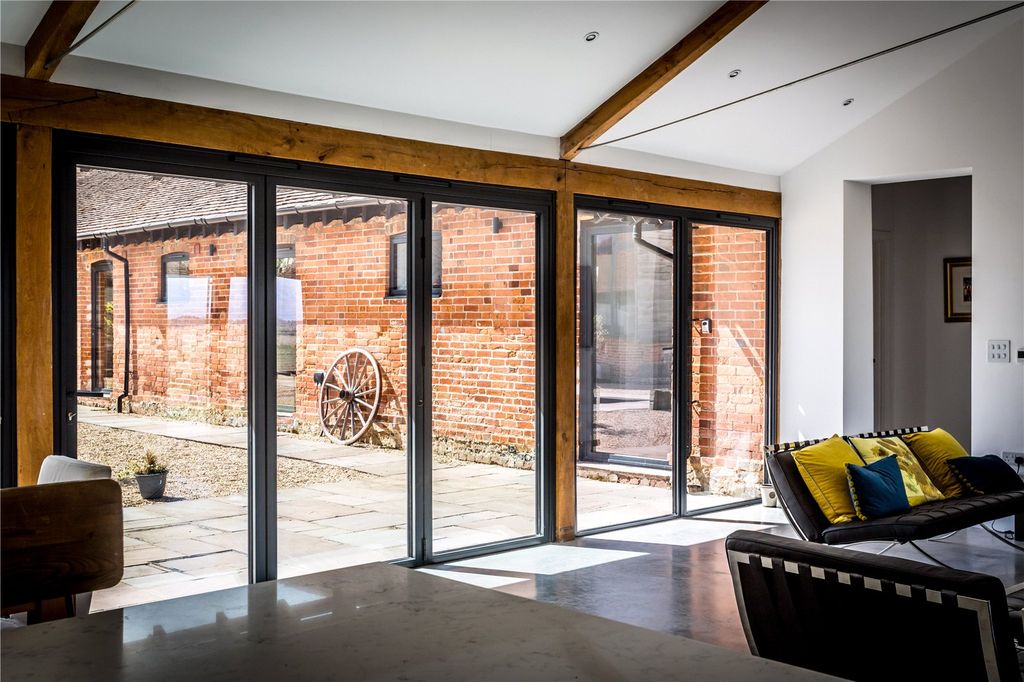 Additional image 17 of 5 bed detached house for saleGreatham Lane, Greatham, Pulborough, West Sussex RH20