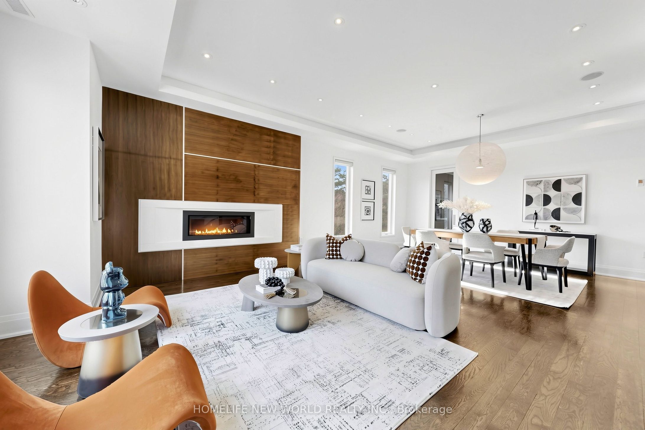 Additional image 3 of 220 Roe Avenue, Toronto, ON, M5M 2J4