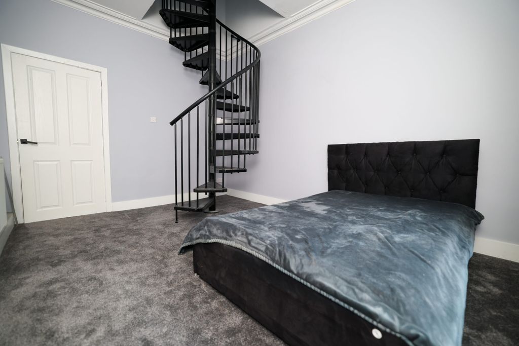 Additional image 14 of 2 bed flat for saleHigh Street, Maybole KA19