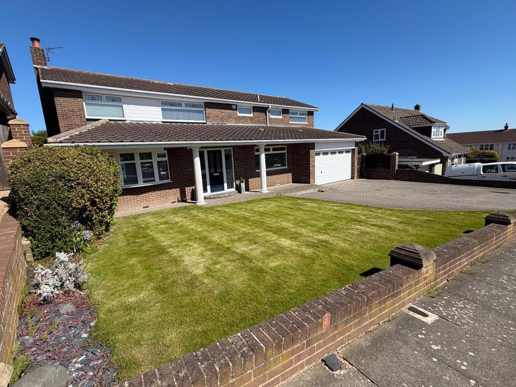 Additional image 44 of 5 bed detached house for saleParklands Way, West Park, Hartlepool TS26