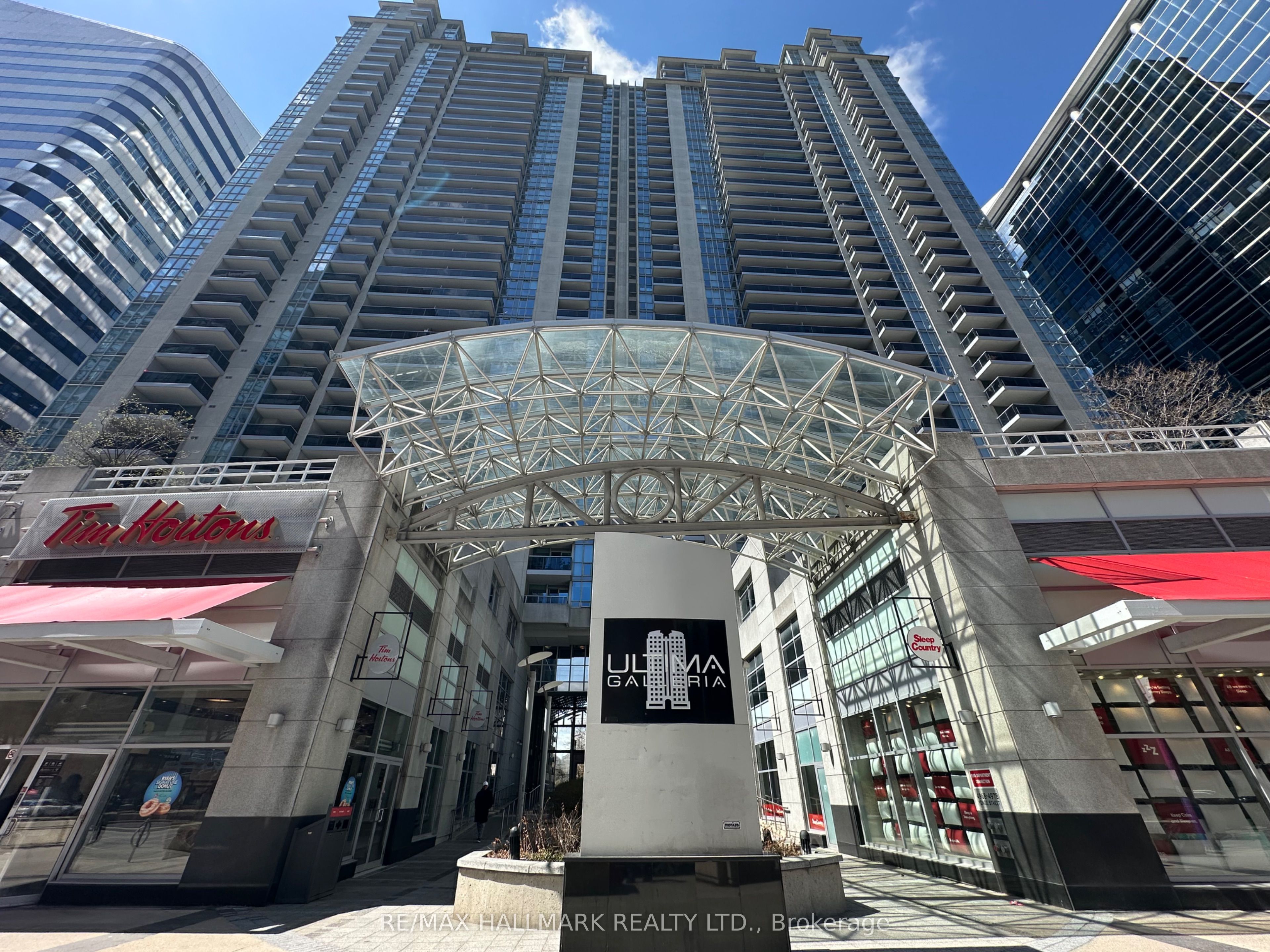 3609-4978 Yonge Street, Toronto, ON, M2N 7G8