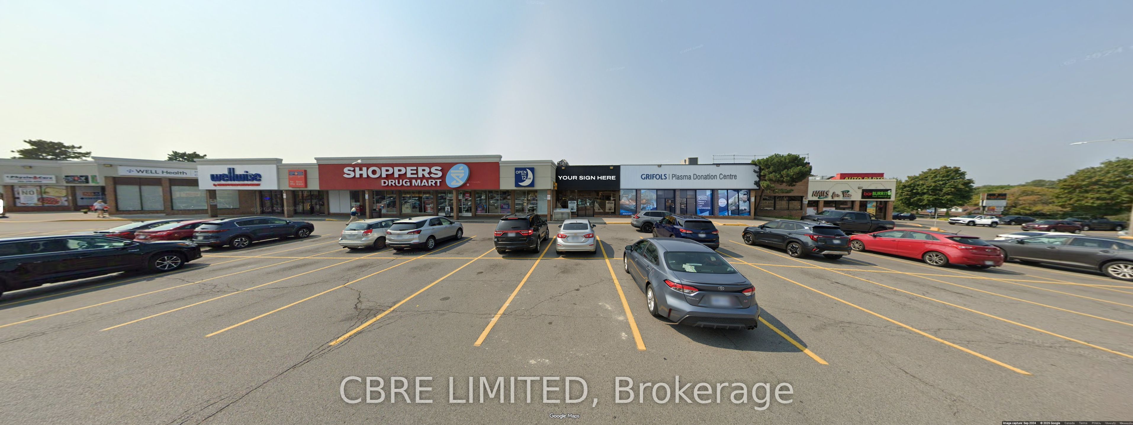 18-1801 Dundas Street W, Whitby, ON, L1N 7C5