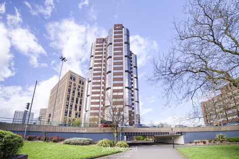 Hagley Road, Birmingham, West Midlands B16
