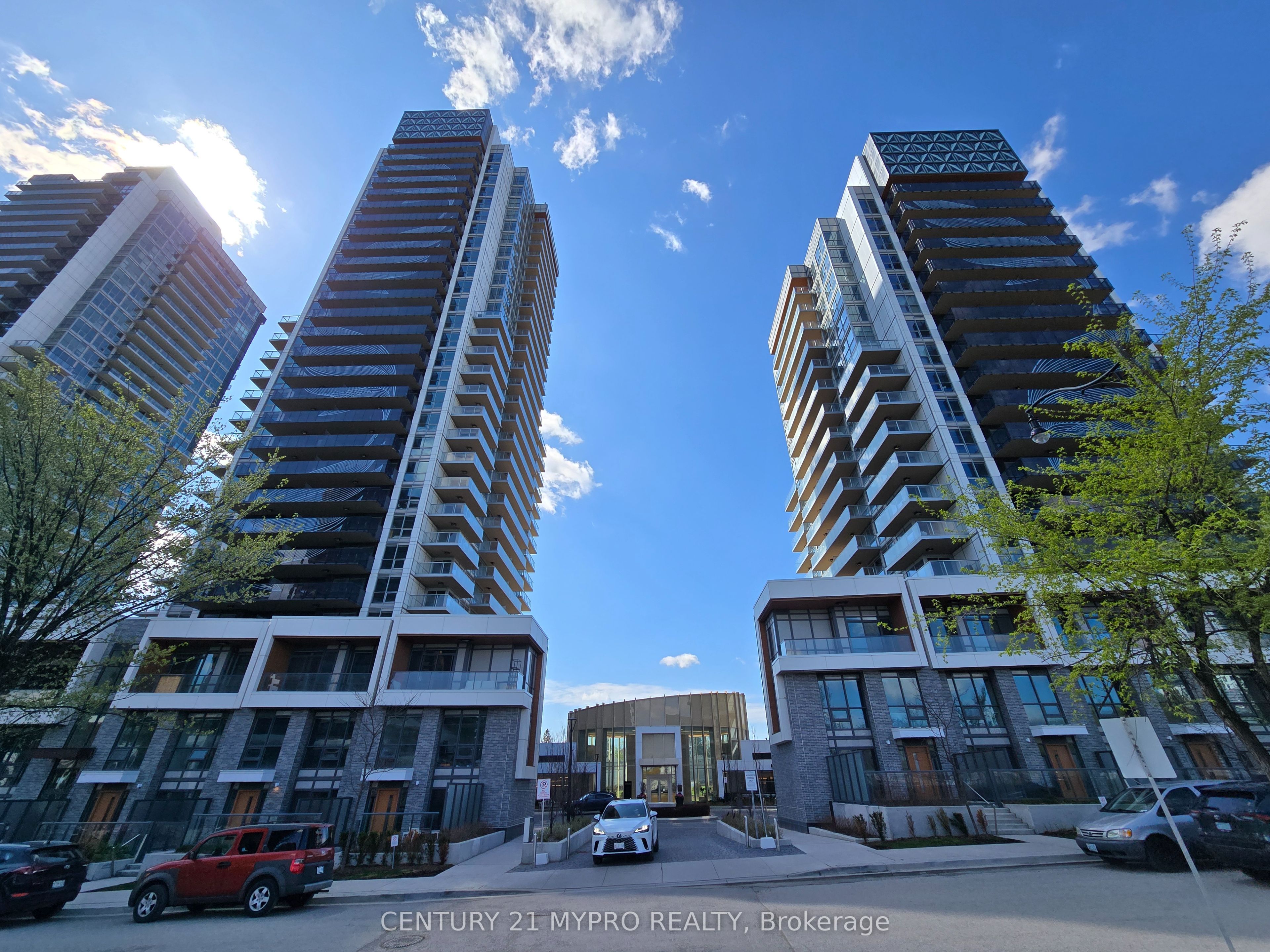 1806-27 Mcmahon Drive, Toronto, ON, M2K 0J2
