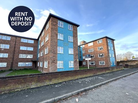 Yenton Court, 742 Chester Road, Erdington, Birmingham B24