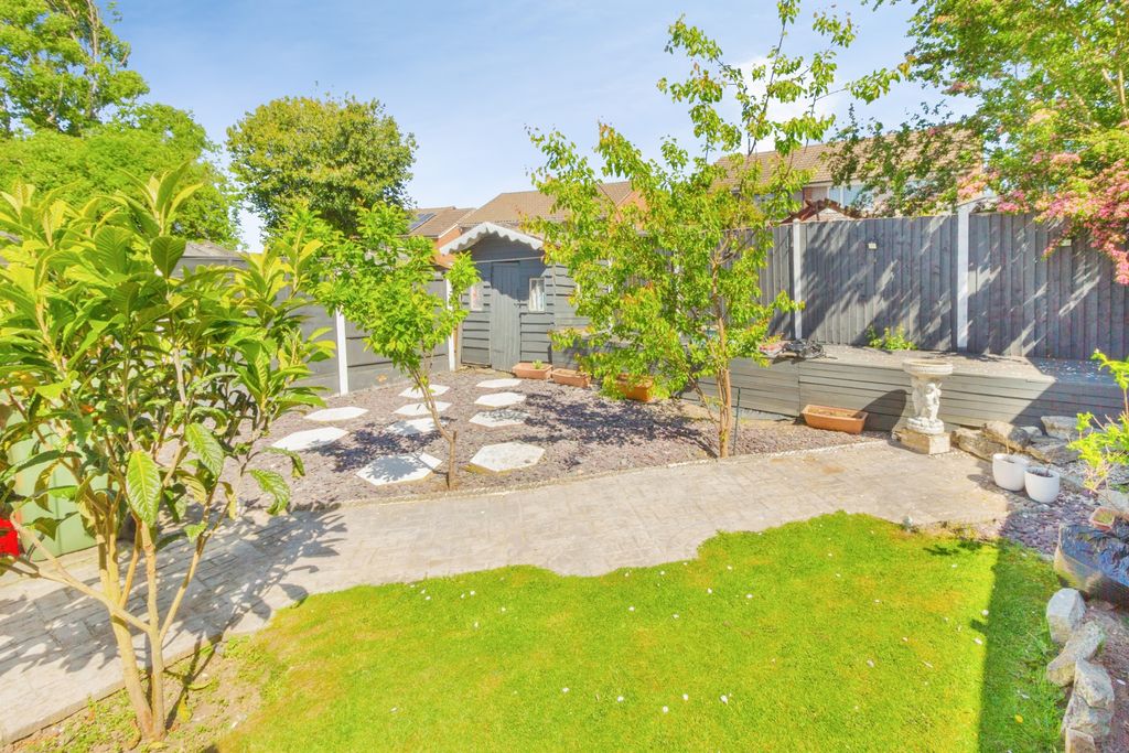 Additional image 21 of 3 bed semi-detached house for saleGrass Acres, Leicester LE3