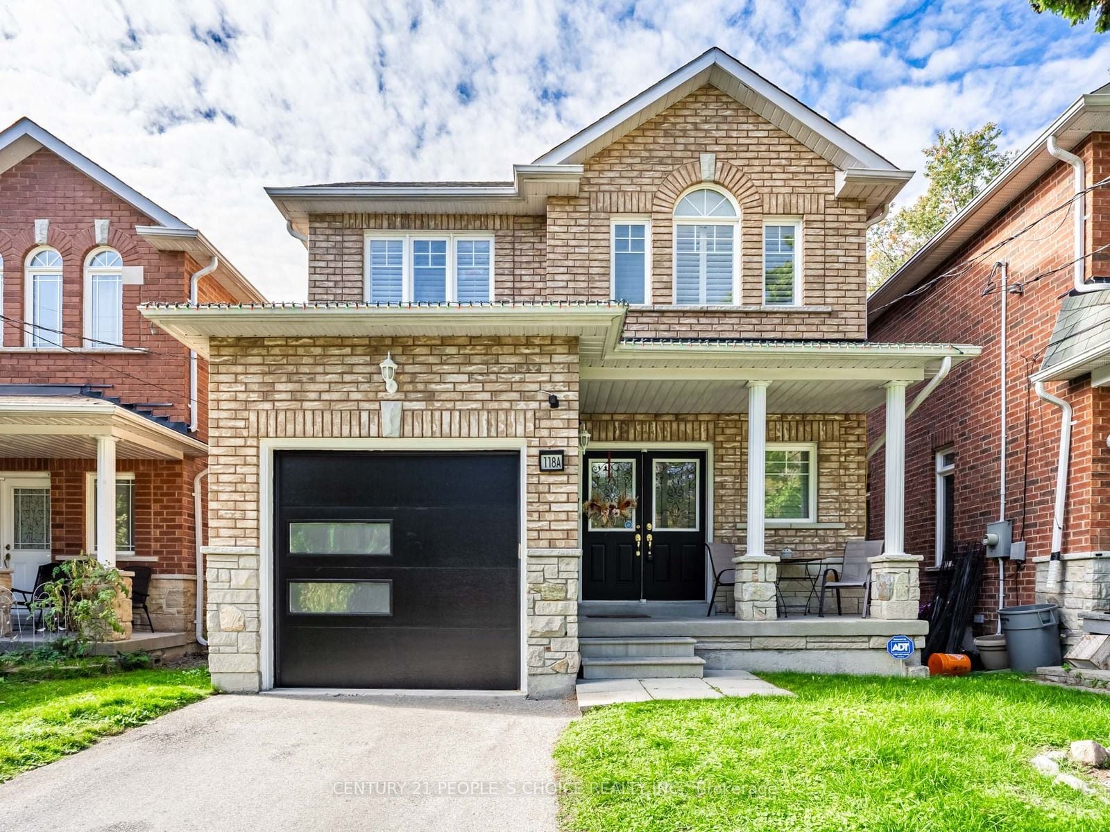 118A Manse Road, Toronto, ON, M1E 3V1