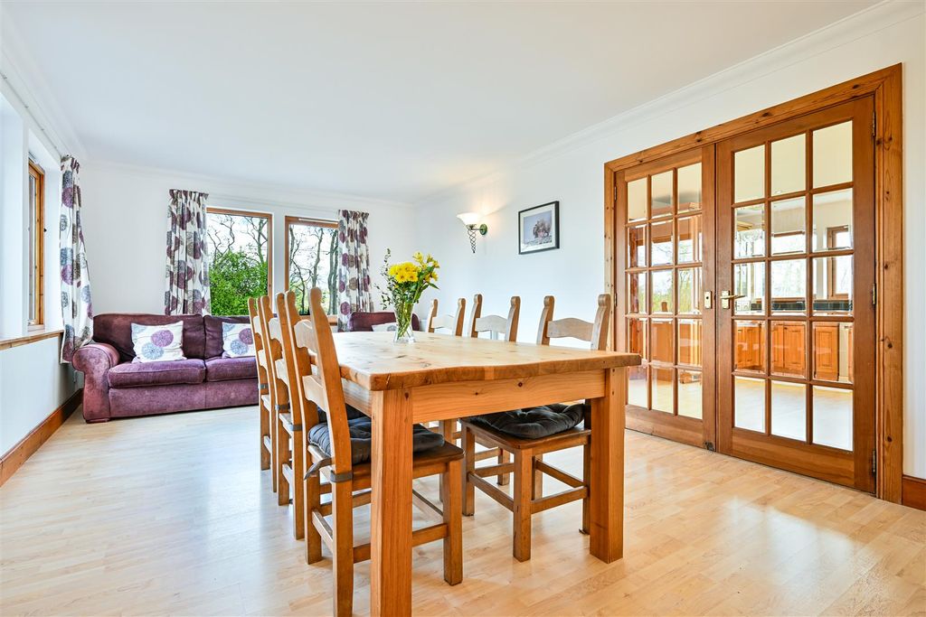 Additional image 15 of 6 bed country house for saleCarnwath, Lanark ML11