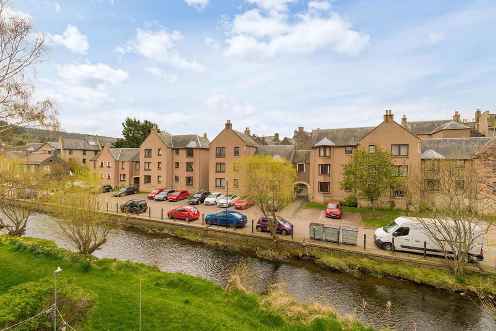 Additional image 16 of 1 bed flat for sale20 Biggiesknowe, Peebles EH45