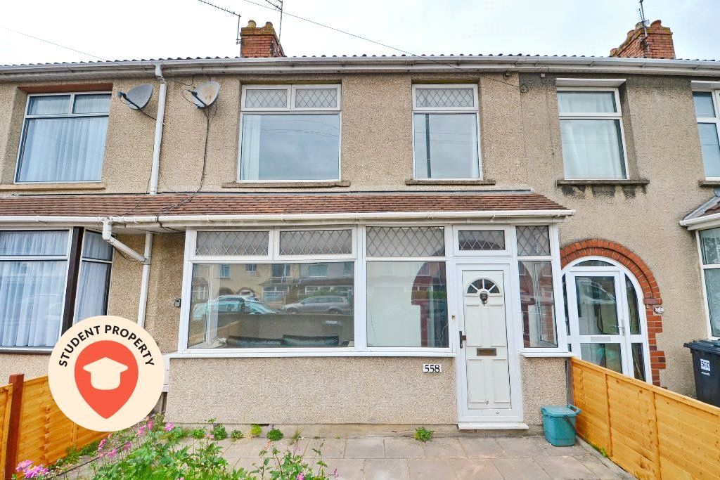 6 bed terraced house to rentFilton Avenue, Filton, Bristol, Bristol BS7