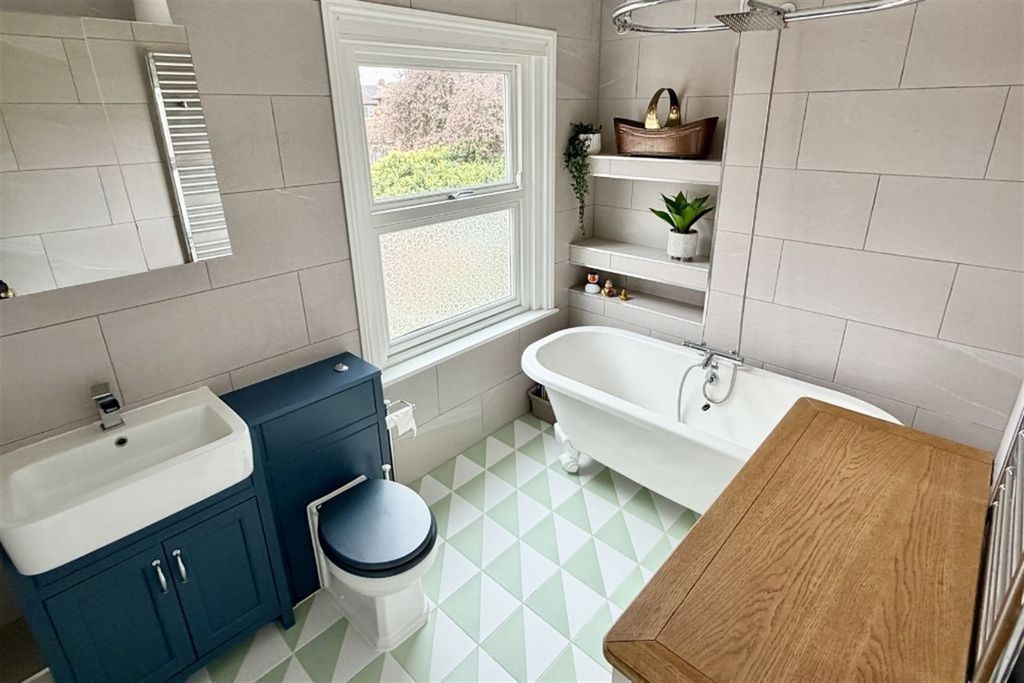 Additional image 26 of 4 bed semi-detached house for saleMiddleton Street, Beeston NG9