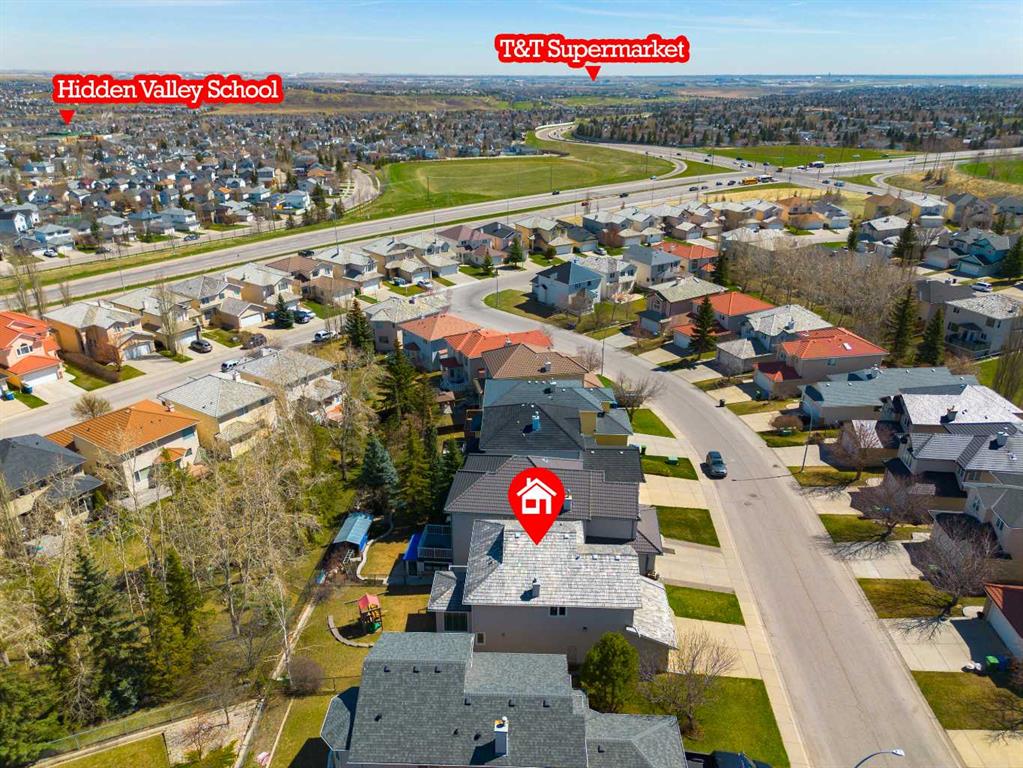 Additional image 3 of 12 Hampstead Gardens NW, Calgary, AB, T3A 5Y4