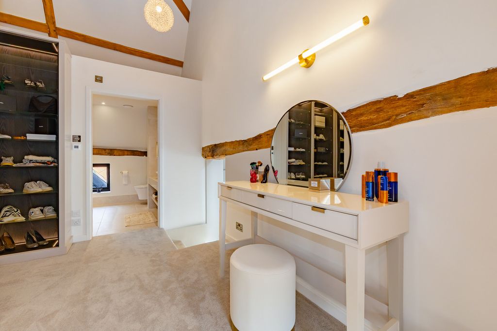 Additional image 28 of 6 bed barn conversion for saleBedfield Road, Woodbridge IP13