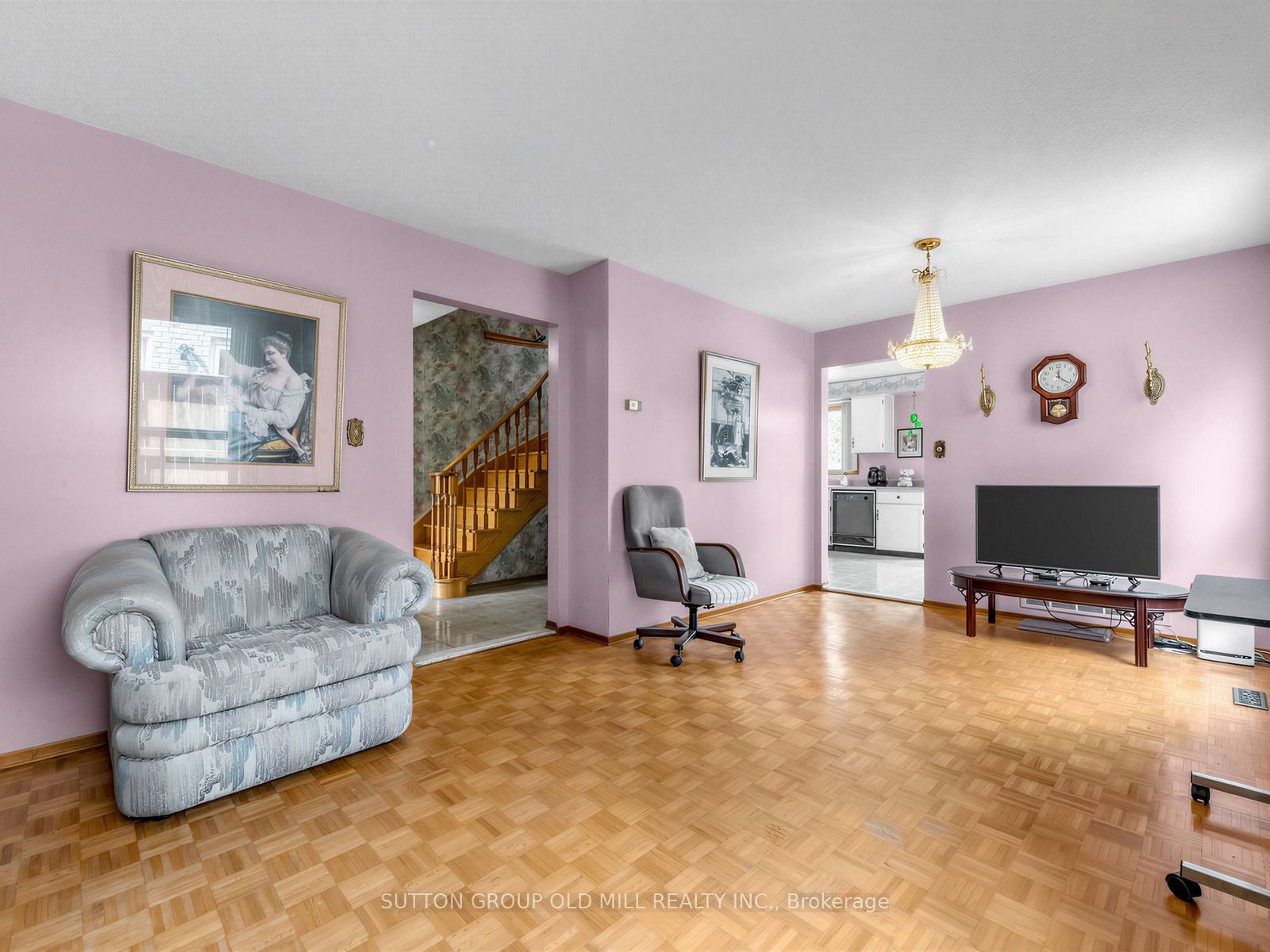 Additional image 5 of 4157 Ottewell Crescent, Mississauga, ON, L4W 4A4