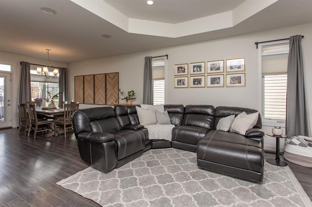 Additional image 4 of 9 Bowman Circle, Sylvan Lake, AB, T4S 0H4