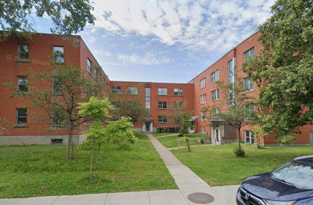 3985 Boul. Cavendish