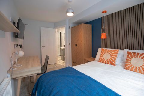 Room 1, Lynton Street DE22, Room to rent