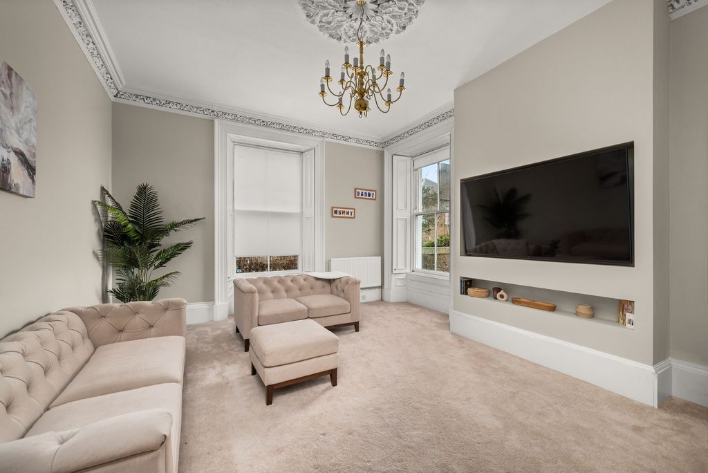 Additional image 2 of 5 bed detached house for sale2 Magdalen Place, Dundee DD1
