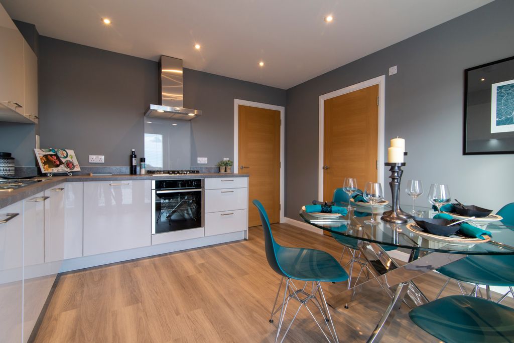 Additional image 7 of 3 bed end terrace house for saleDeer Park Walk, Countesswells, Aberdeen AB15