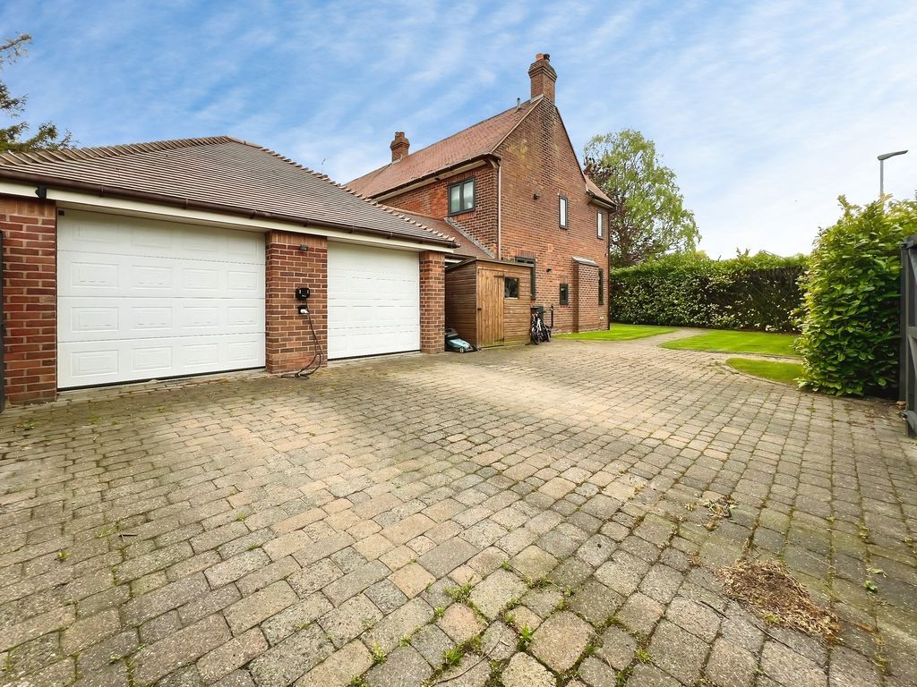 Additional image 54 of 4 bed detached house for saleWhinfell Road, Darras Hall NE20