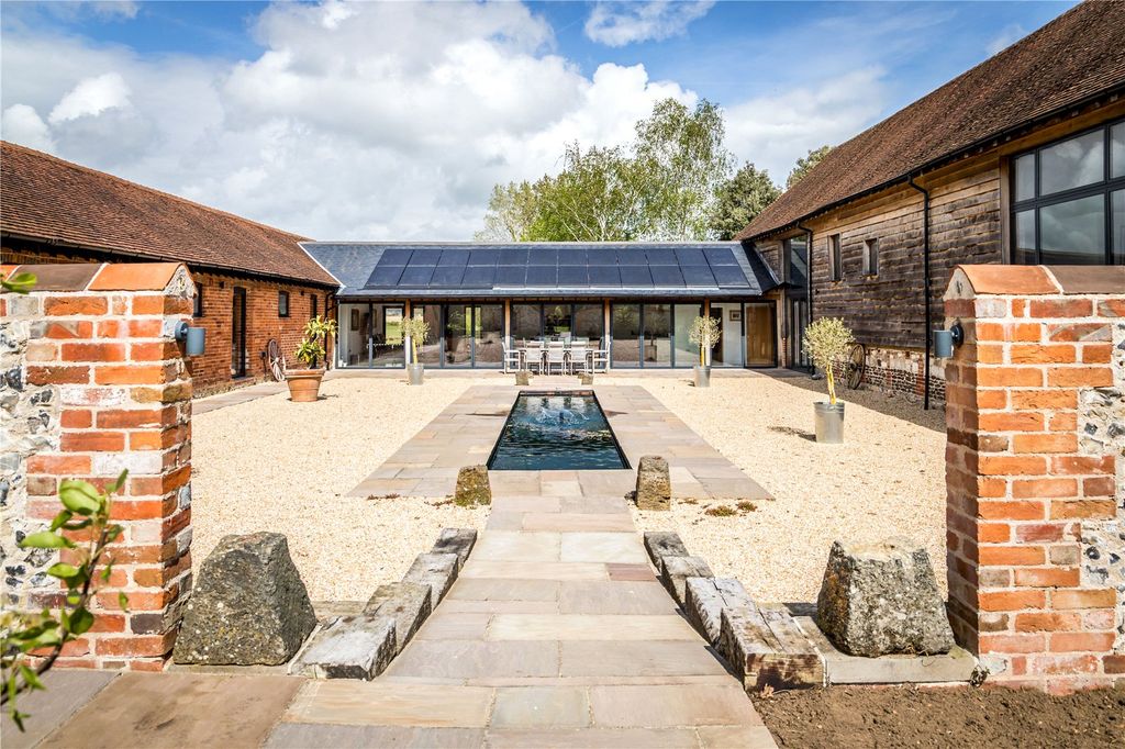Additional image 27 of 5 bed detached house for saleGreatham Lane, Greatham, Pulborough, West Sussex RH20