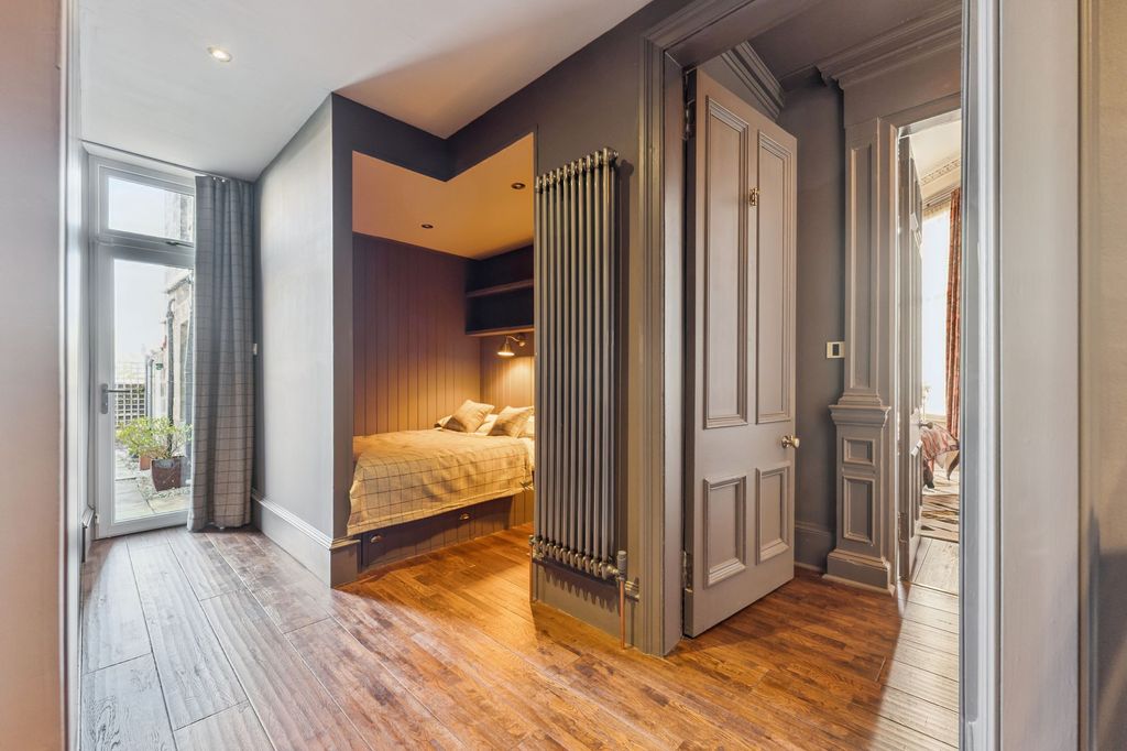 Additional image 35 of 3 bed flat for saleWinton Drive, Flat 0/1, Kelvinside, Glasgow G12