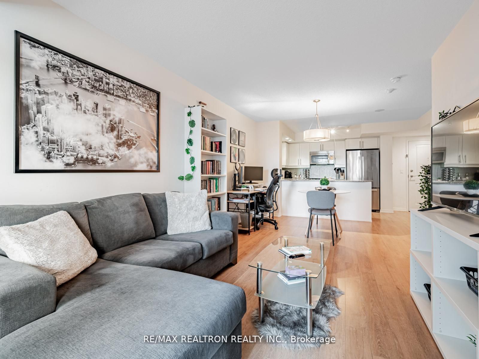 Additional image 5 of 716-85 East Liberty Street, Toronto, ON, M6K 3R4