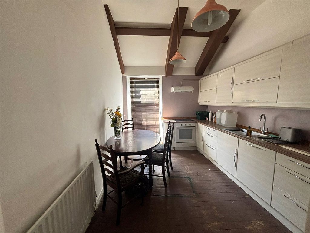 Additional image 22 of 1 bed flat for saleSt. Marys Street, Haverfordwest, Pembrokeshire SA61