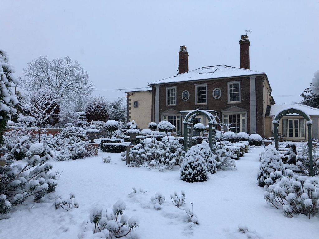 Additional image 24 of 9 bed country house for saleLaskett Lane, Much Birch, Herefordshire HR2