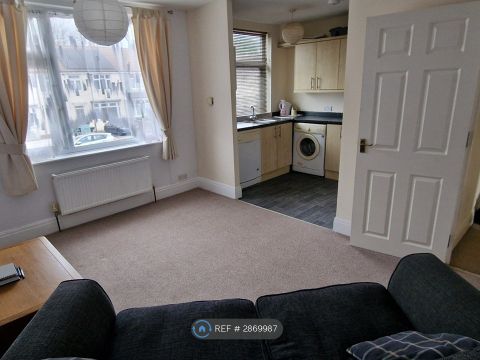 Dovercourt Road, Bristol BS7