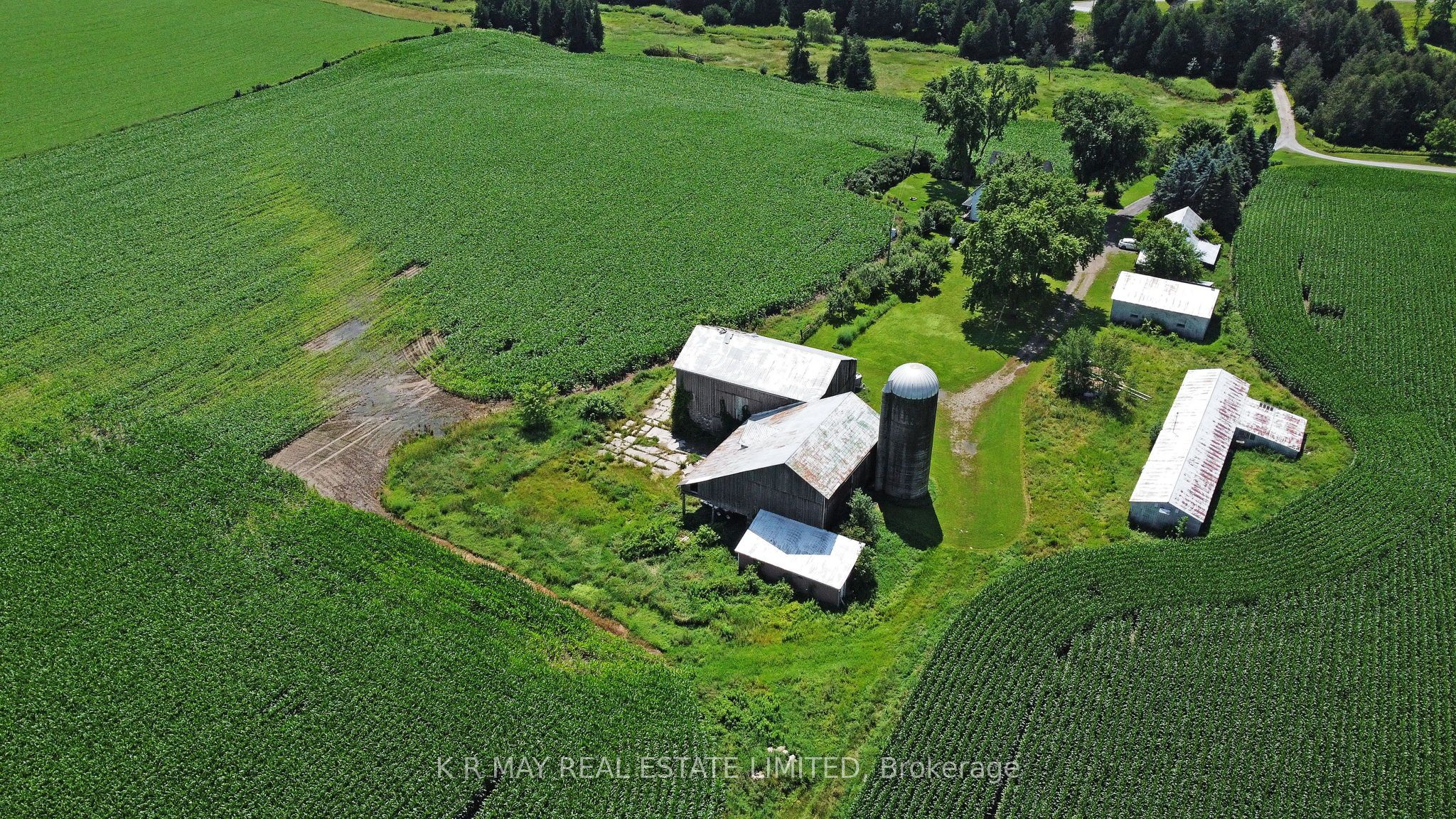 Additional image 3 of 11699 Concession 6 N/a, Uxbridge, ON, L9P 1R2