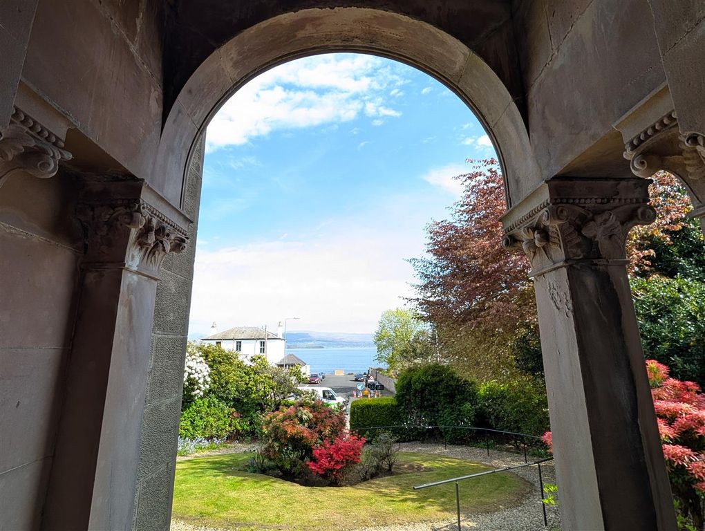 Additional image 20 of 4 bed flat for saleEldon Street, Greenock PA16
