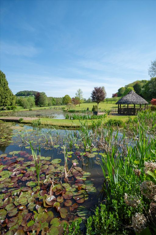 Additional image 9 of 6 bed detached house for saleHatfield, Leominster, Herefordshire HR6