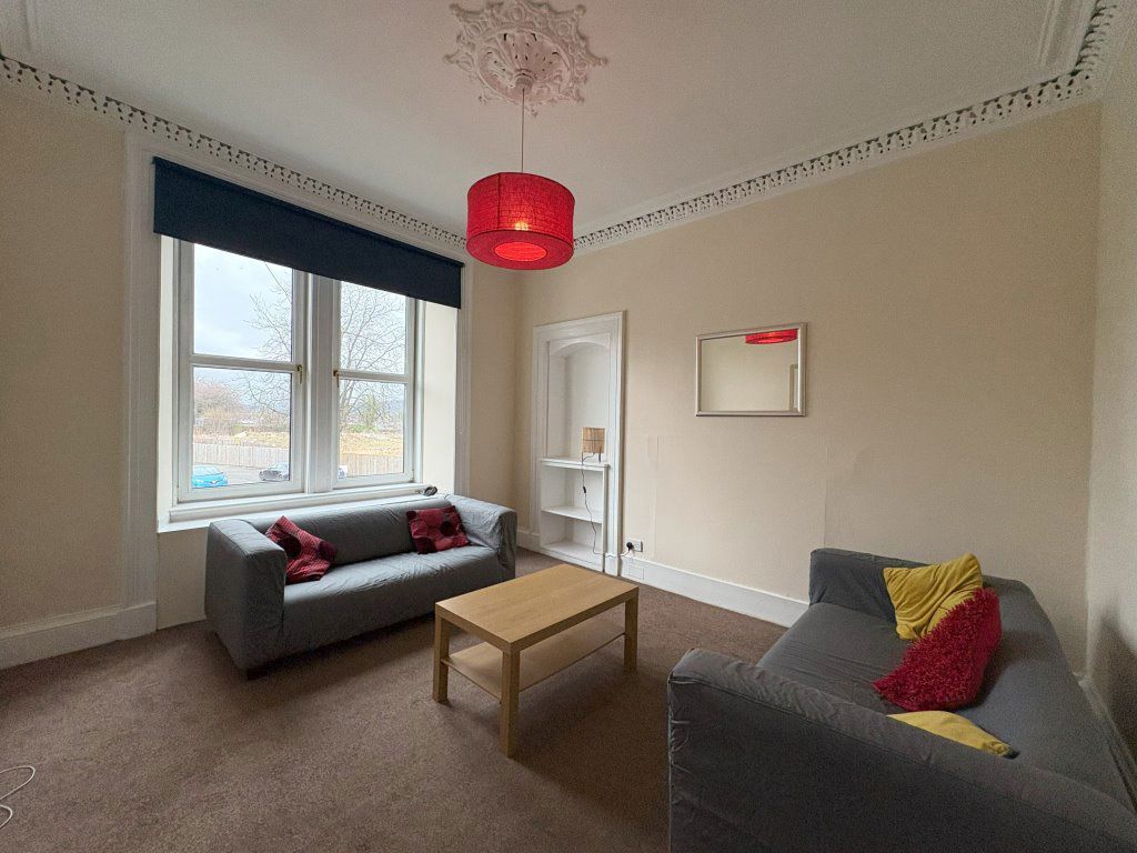 4 bed maisonette to rentUnion Street, Stirling FK8