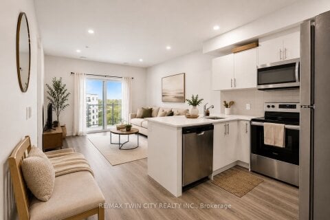Additional image 7 of 507-1000 Lackner Boulevard, Kitchener, ON, N2A 0L9