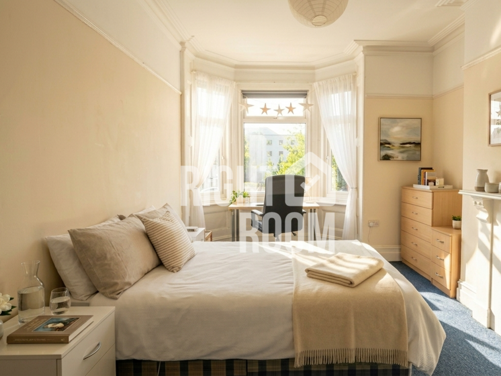 Additional image 3 of 7 bed detached house to rent7 Bed House, Gordon Avenue, Southampton SO14