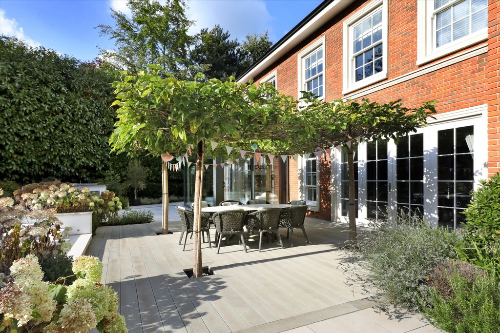 Additional image 24 of 8 bed detached house for saleMonks Close, Ascot, Berkshire SL5