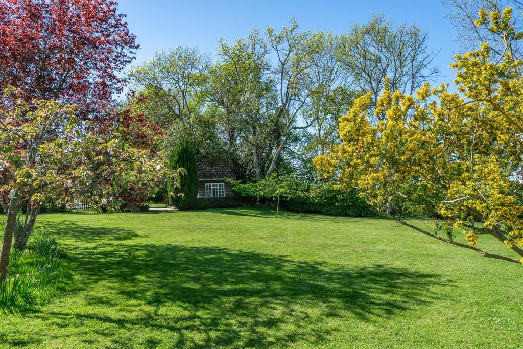 Additional image 28 of 9 bed detached house for saleKintbury, Hungerford, Berkshire RG17