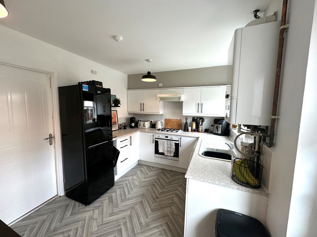 Additional image 5 of 2 bed end terrace house to rentSir William Wallace Court, Larbert FK5
