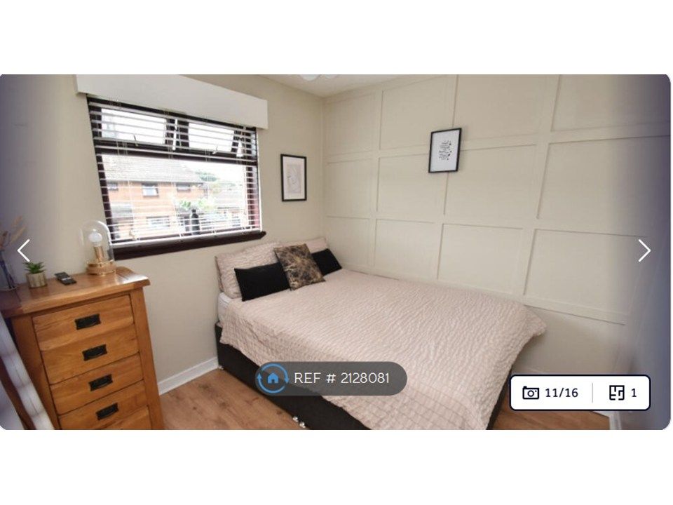 Additional image 6 of 2 bed terraced house to rentBlackburn St, Glasgow G51