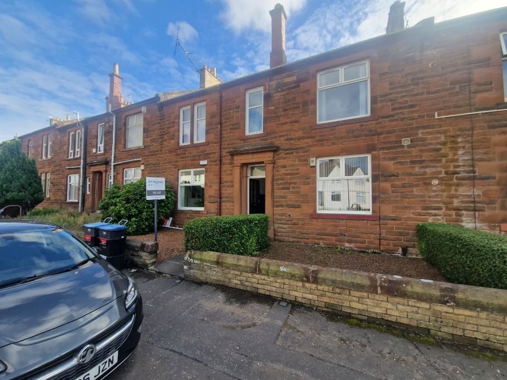 Additional image 2 of 1 bed flat to rentBonnyton Road, Kilmarnock, East Ayrshire KA1