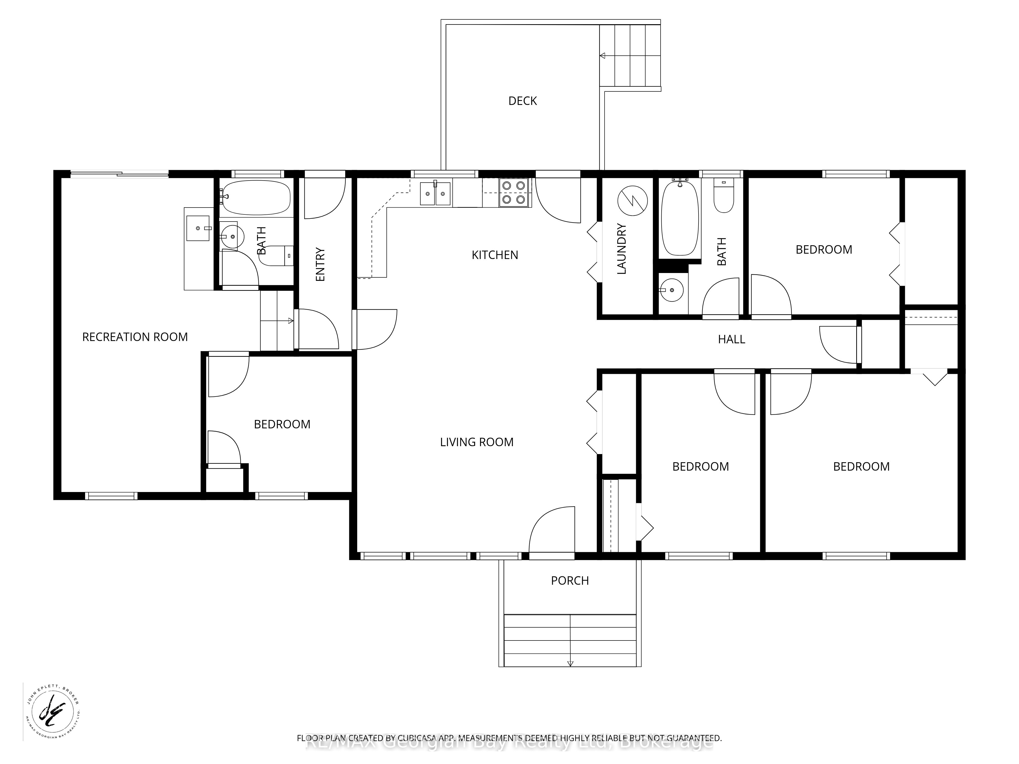 Additional image 3 of 282 Norene Street, Midland, ON, L4R 4C2