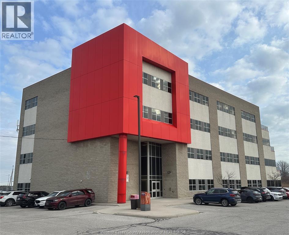 101-3295 Quality Way, Windsor, ON, N8T3R9 photo 2